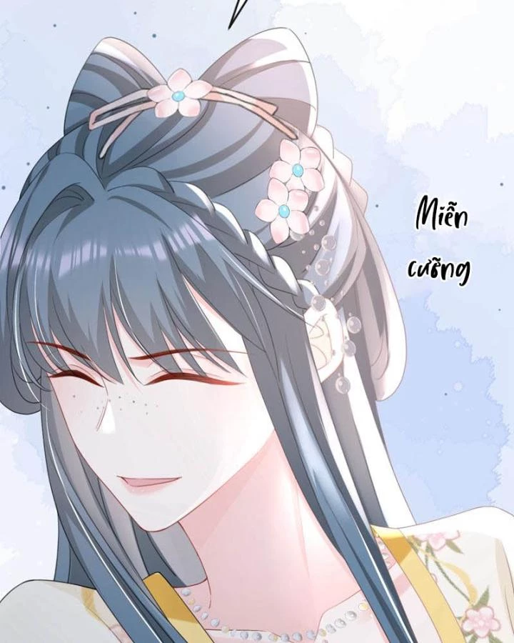 Đích Nữ Vi Mưu Chapter 51 - 6