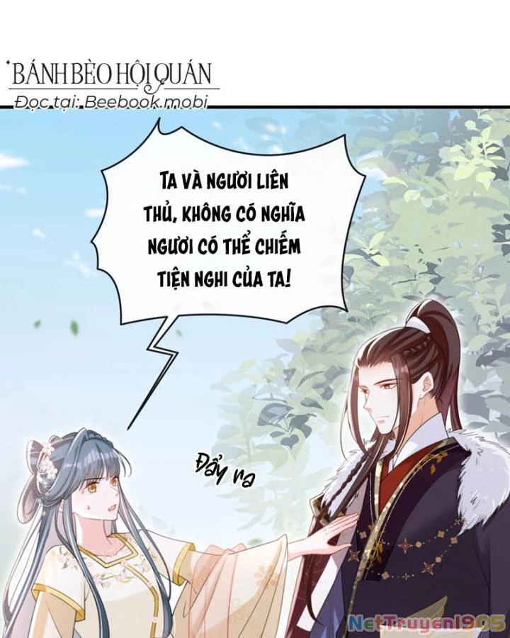 Đích Nữ Vi Mưu Chapter 51 - 14