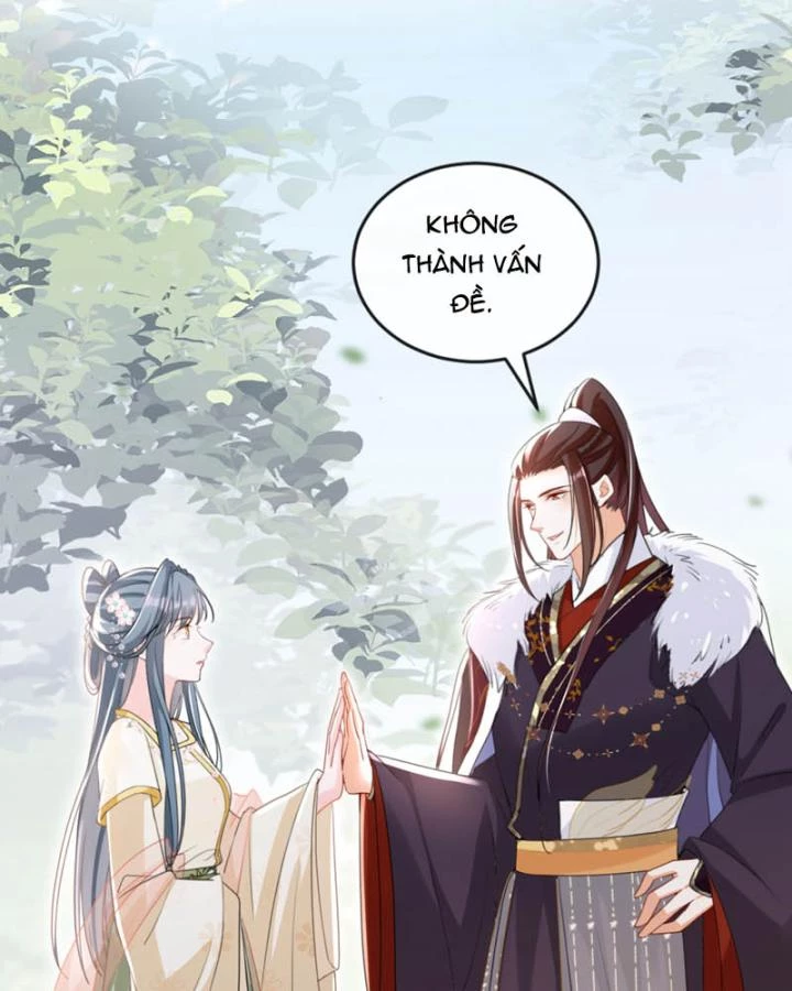 Đích Nữ Vi Mưu Chapter 51 - 18