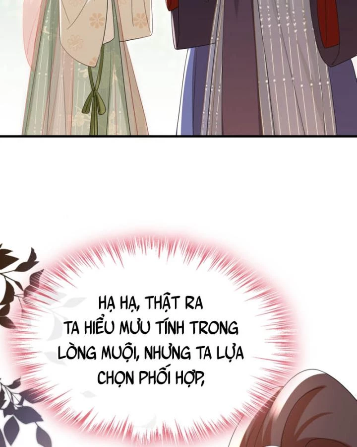 Đích Nữ Vi Mưu Chapter 51 - 19