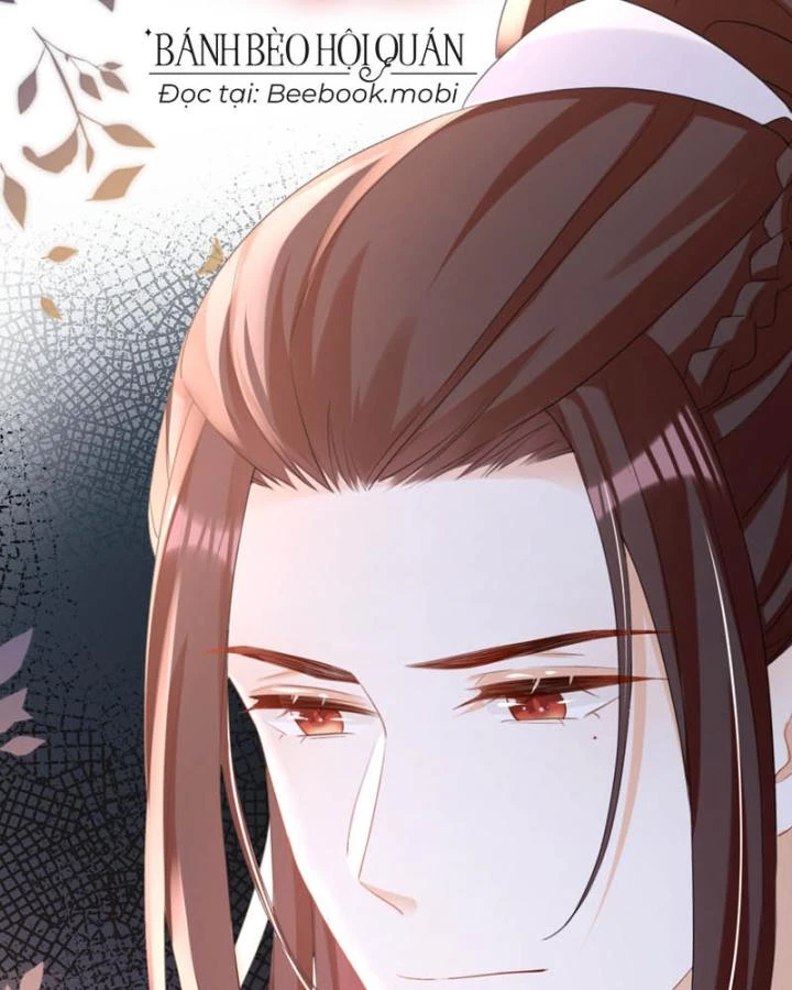 Đích Nữ Vi Mưu Chapter 51 - 20