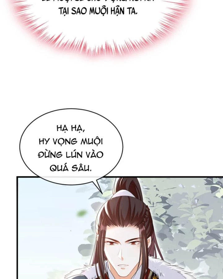 Đích Nữ Vi Mưu Chapter 51 - 22