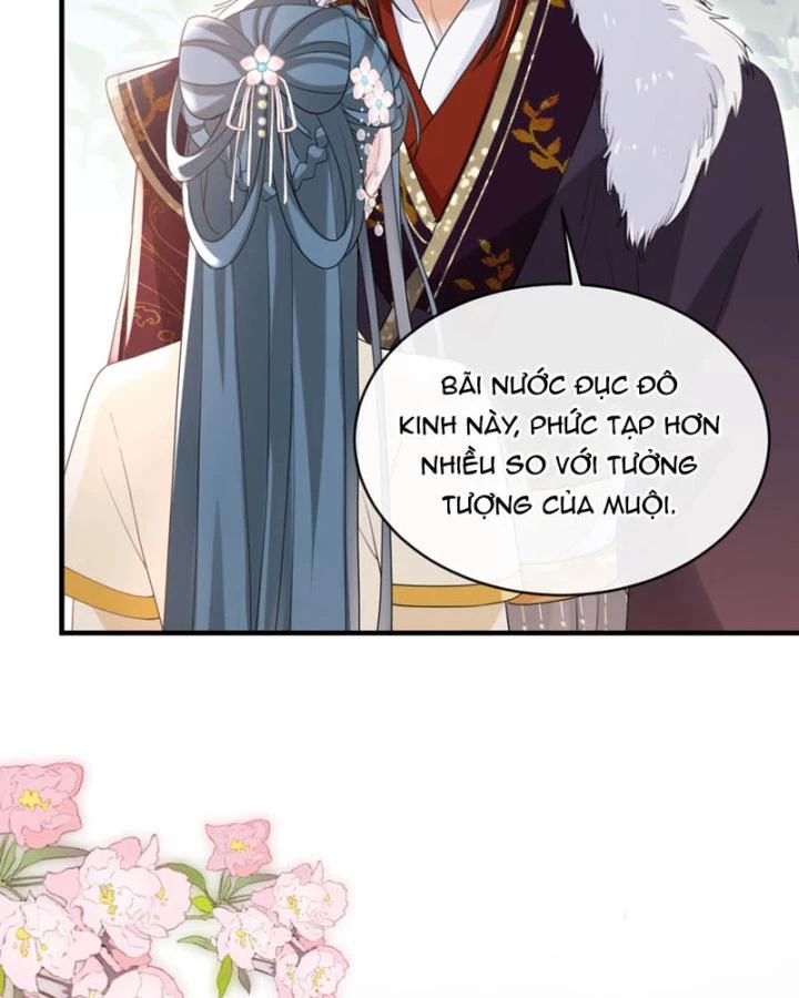 Đích Nữ Vi Mưu Chapter 51 - 23