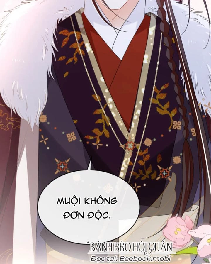 Đích Nữ Vi Mưu Chapter 51 - 25