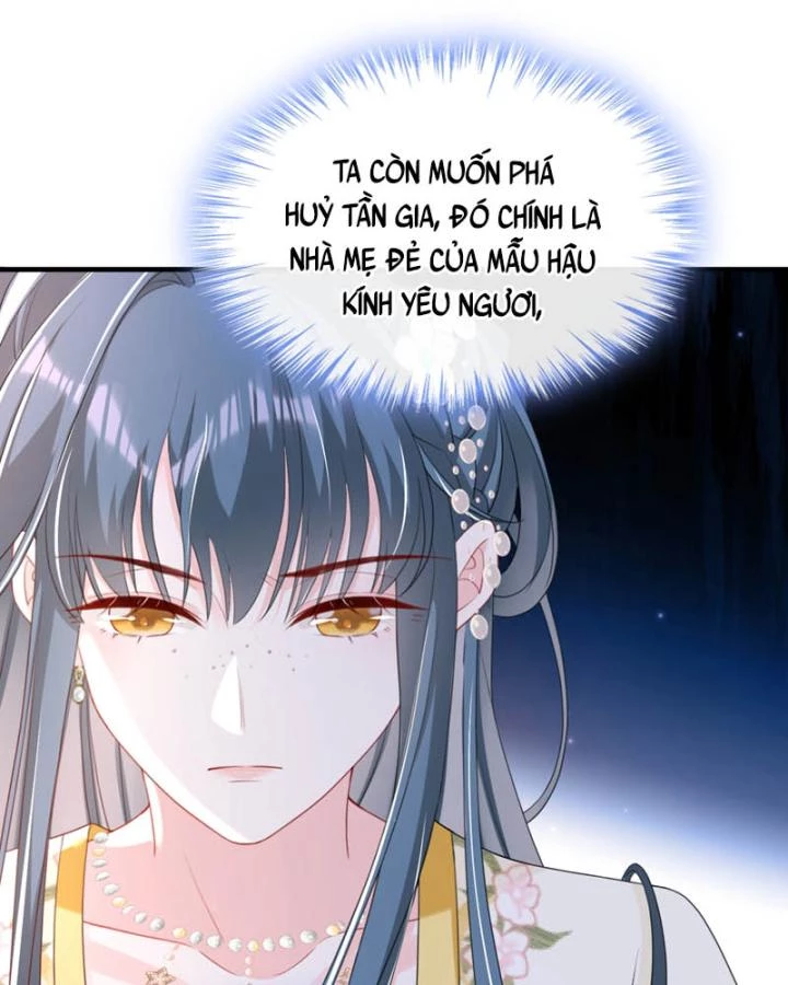 Đích Nữ Vi Mưu Chapter 51 - 28