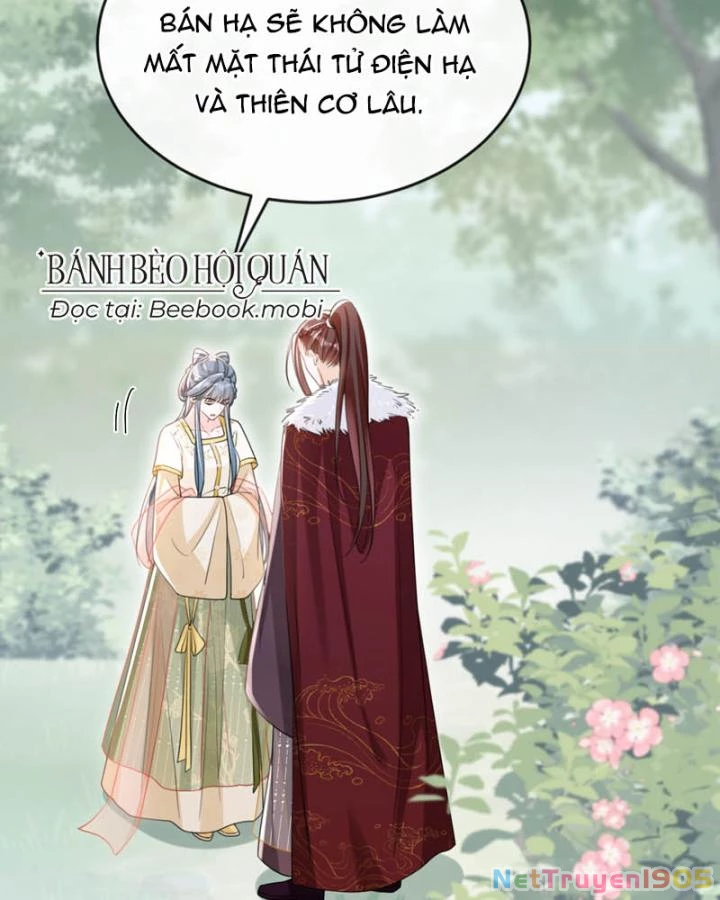 Đích Nữ Vi Mưu Chapter 51 - 30