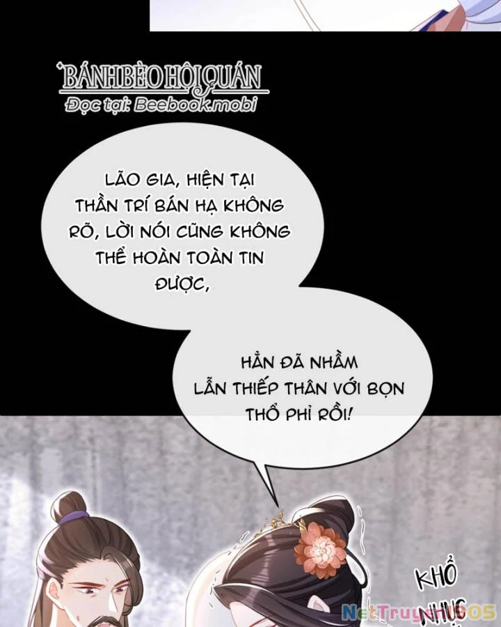 Đích Nữ Vi Mưu Chapter 51 - 43