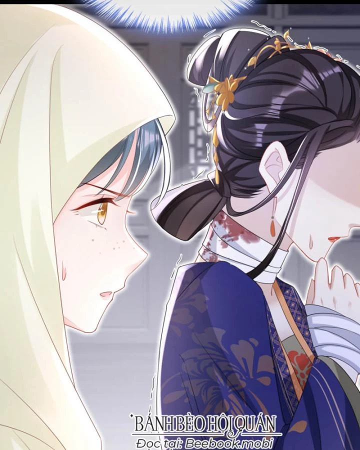 Đích Nữ Vi Mưu Chapter 51 - 47