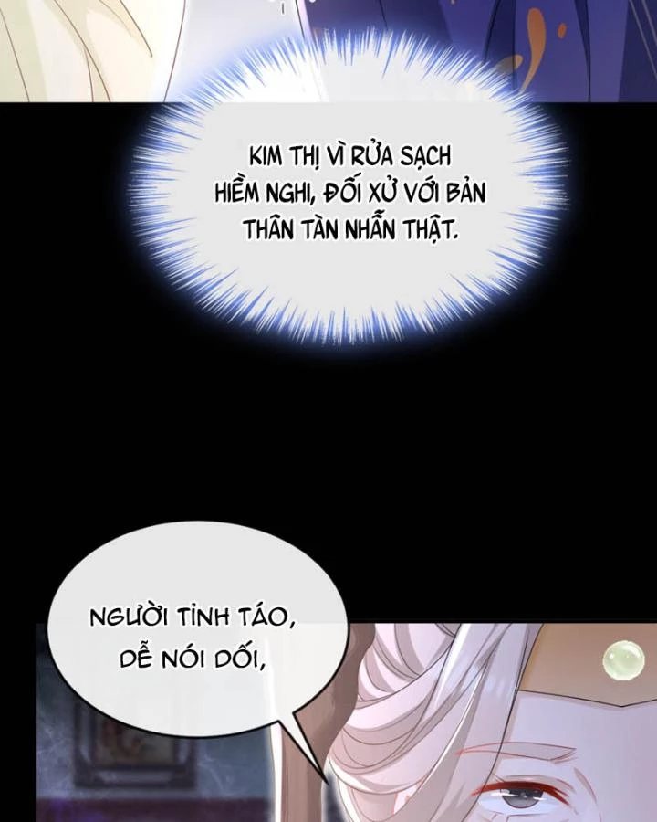 Đích Nữ Vi Mưu Chapter 51 - 48