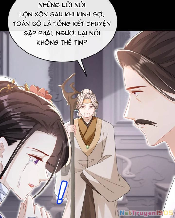 Đích Nữ Vi Mưu Chapter 51 - 50