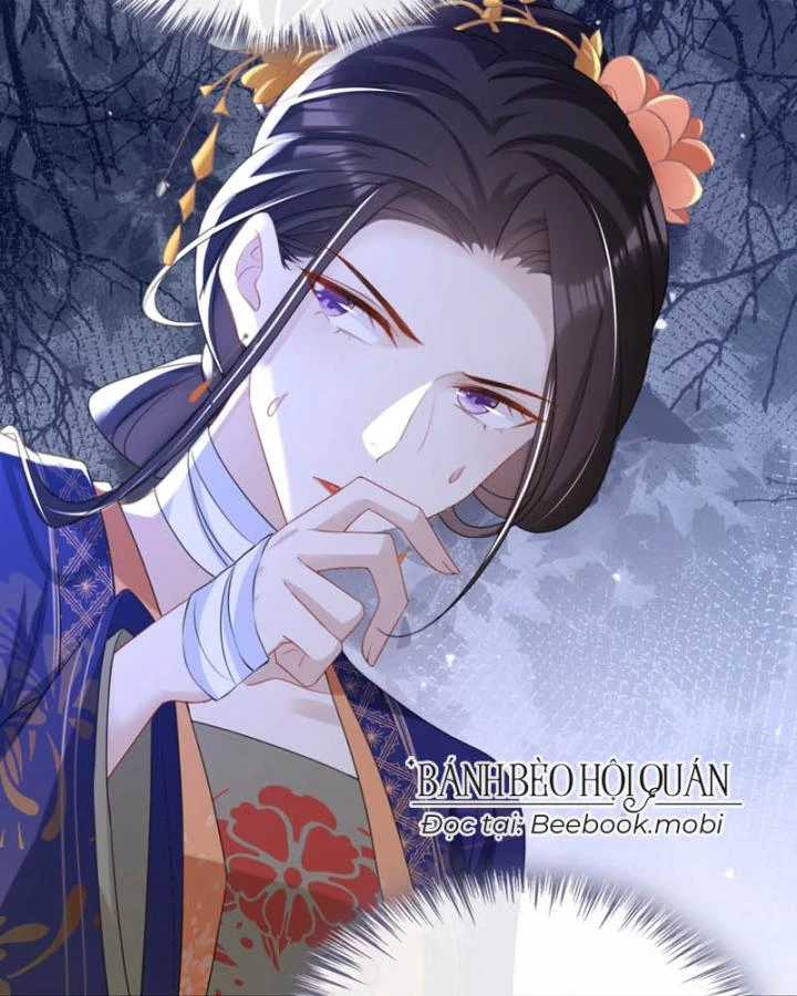 Đích Nữ Vi Mưu Chapter 51 - 52