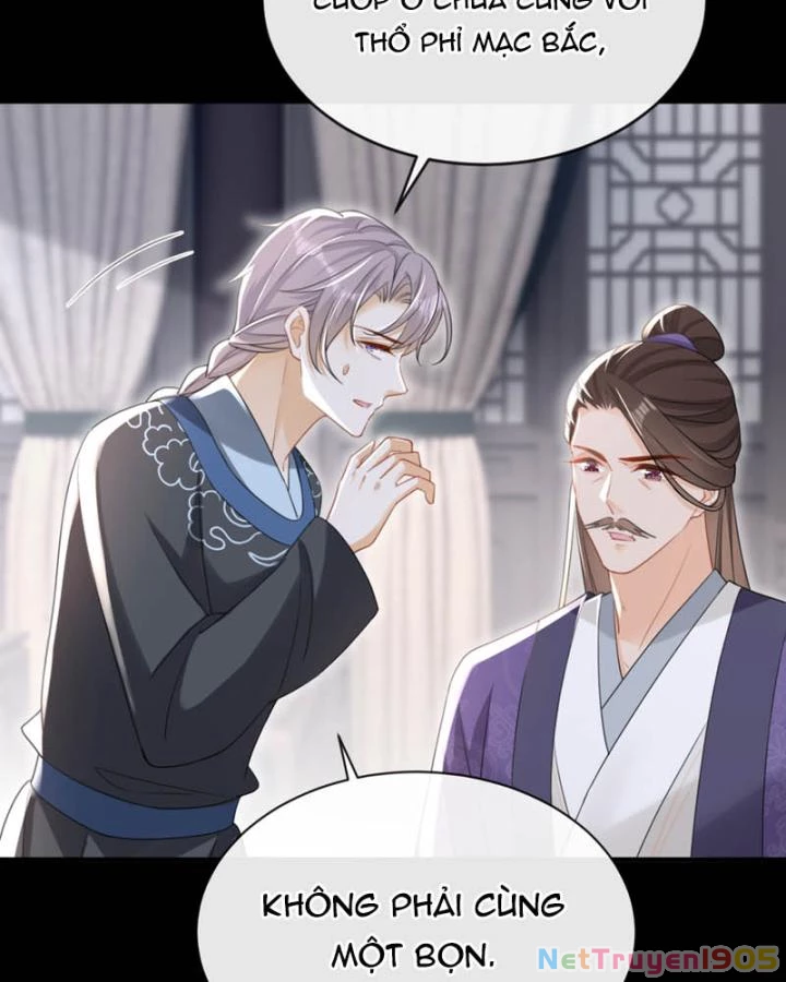 Đích Nữ Vi Mưu Chapter 51 - 55