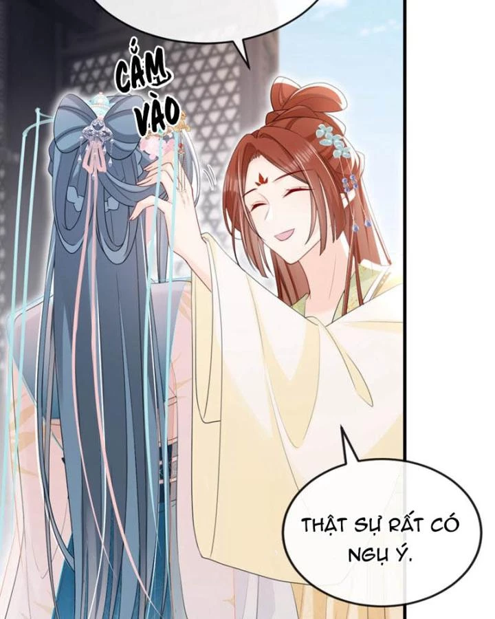 Đích Nữ Vi Mưu Chapter 51 - 59