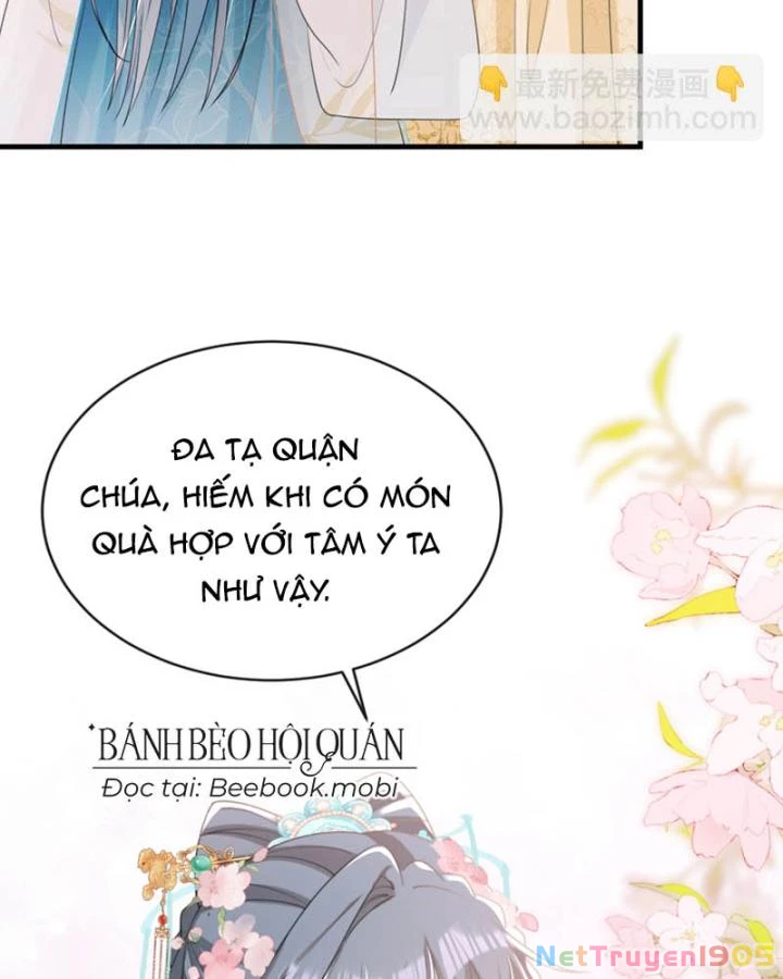 Đích Nữ Vi Mưu Chapter 51 - 60