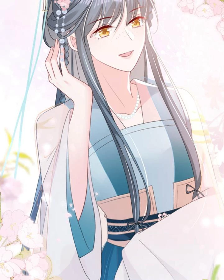 Đích Nữ Vi Mưu Chapter 51 - 61