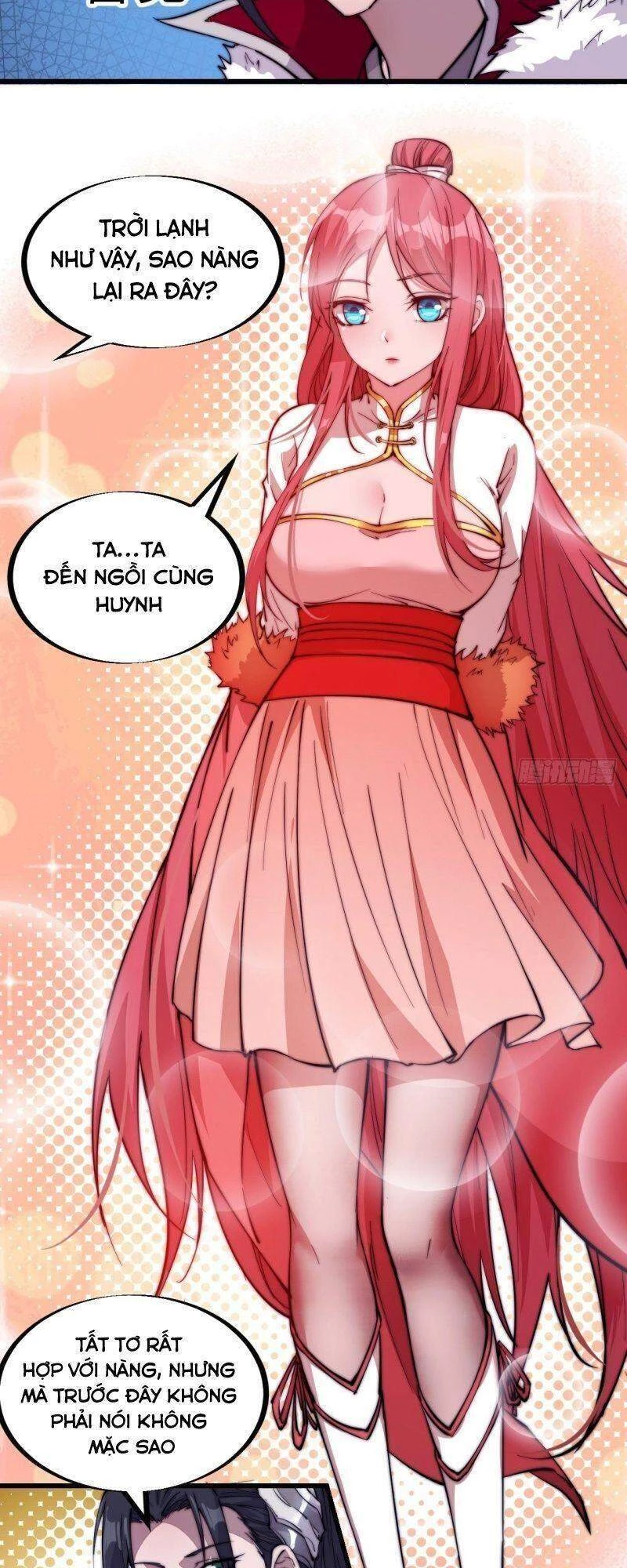 Ta Có Một Sơn Trại Chapter 96 - 20