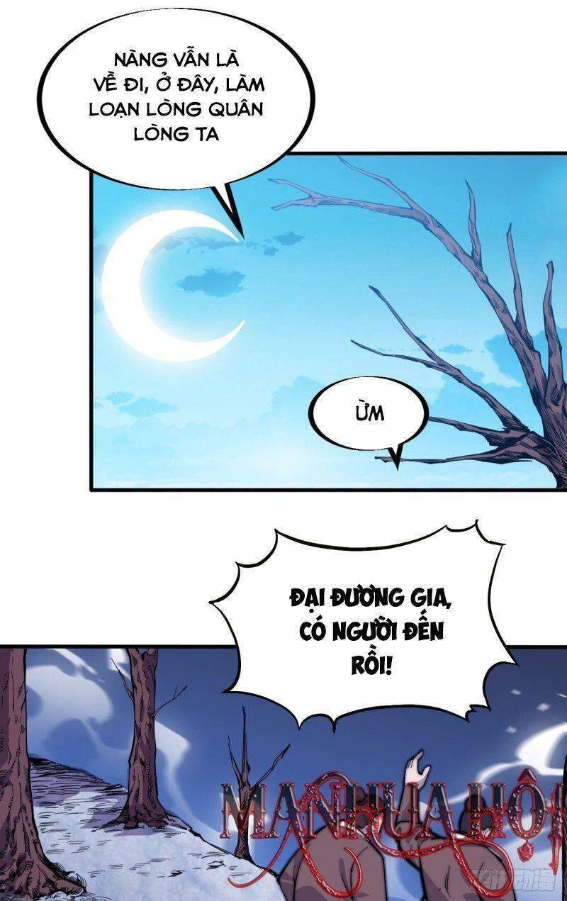 Ta Có Một Sơn Trại Chapter 96 - 27