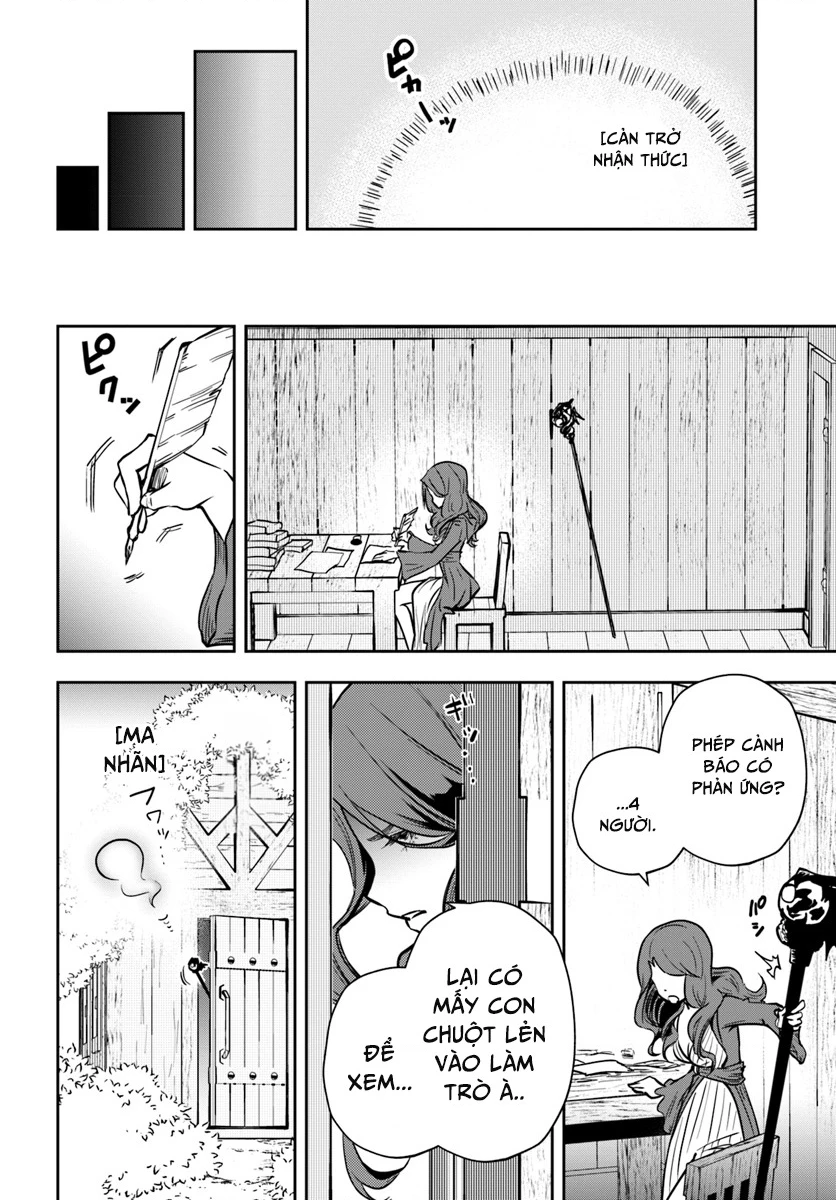 Majutsugakuin Wo Shuseki De Sotsugyou Shita Ore Ga Boukensha Wo Hajimeru No Wa Sonna Ni Okashii Daro Chapter 10 - 4