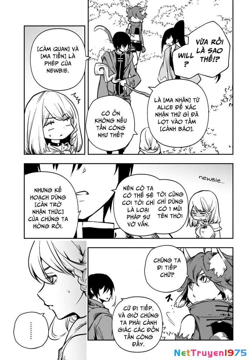 Majutsugakuin Wo Shuseki De Sotsugyou Shita Ore Ga Boukensha Wo Hajimeru No Wa Sonna Ni Okashii Daro Chapter 10 - 7