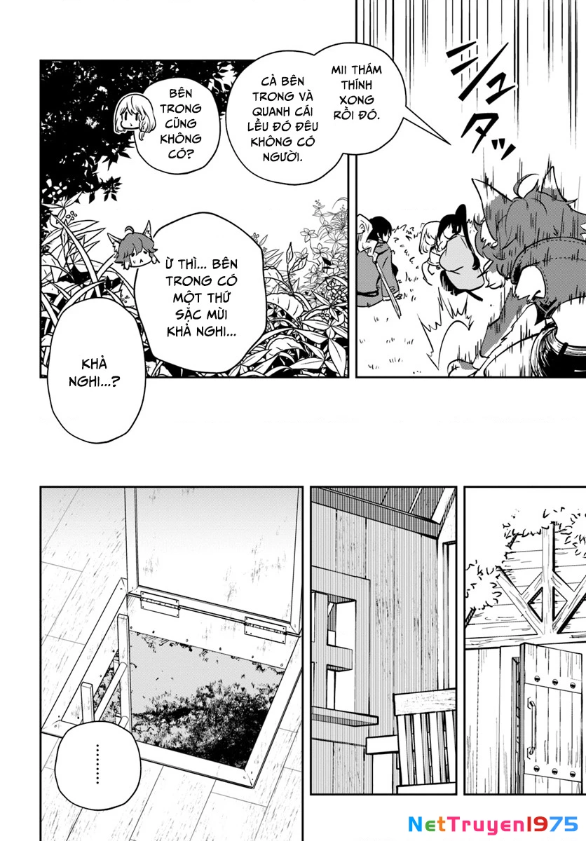 Majutsugakuin Wo Shuseki De Sotsugyou Shita Ore Ga Boukensha Wo Hajimeru No Wa Sonna Ni Okashii Daro Chapter 10 - 10