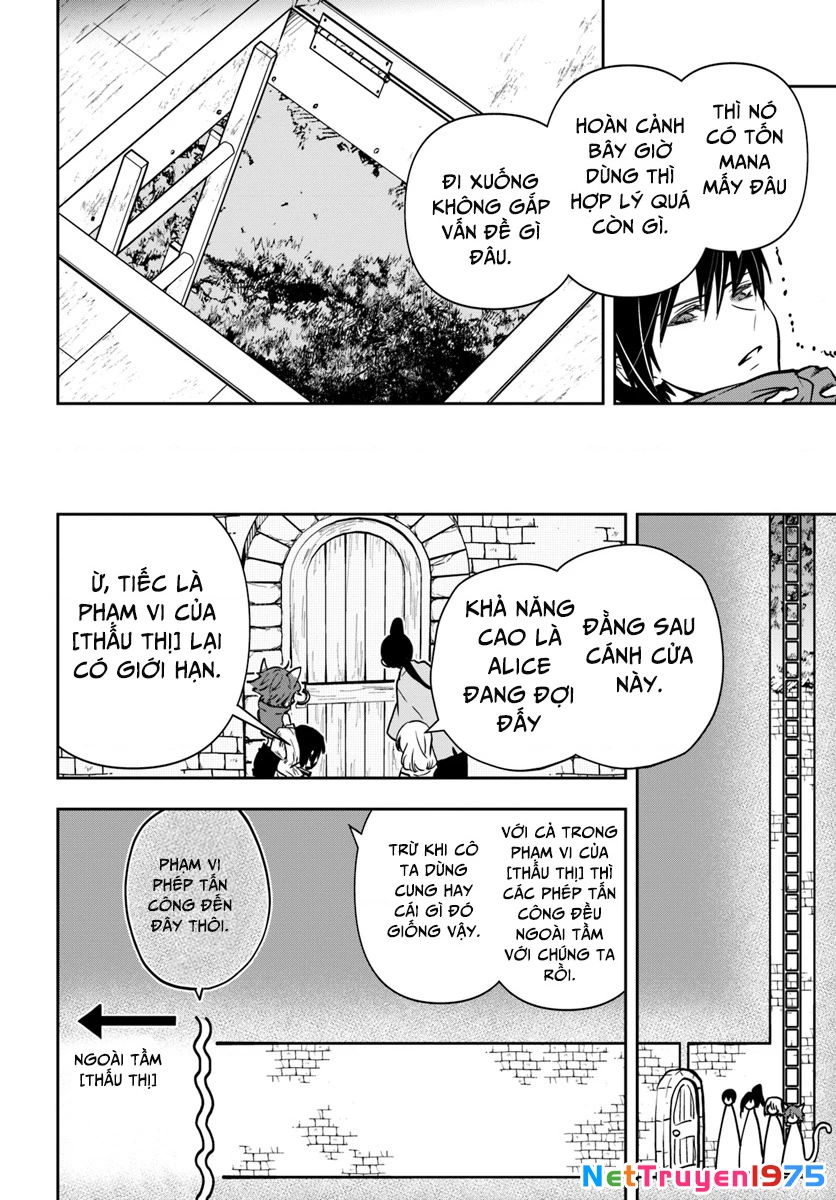 Majutsugakuin Wo Shuseki De Sotsugyou Shita Ore Ga Boukensha Wo Hajimeru No Wa Sonna Ni Okashii Daro Chapter 10 - 12