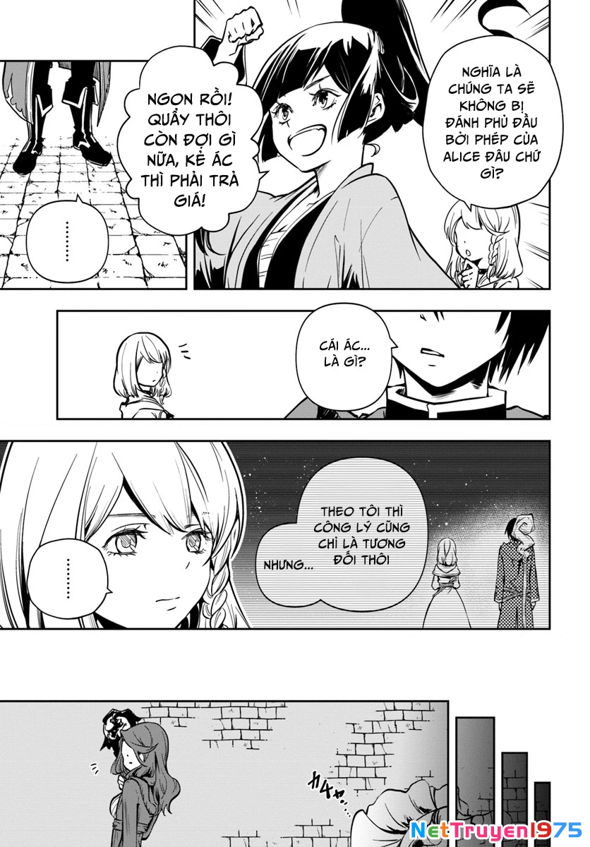 Majutsugakuin Wo Shuseki De Sotsugyou Shita Ore Ga Boukensha Wo Hajimeru No Wa Sonna Ni Okashii Daro Chapter 10 - 13