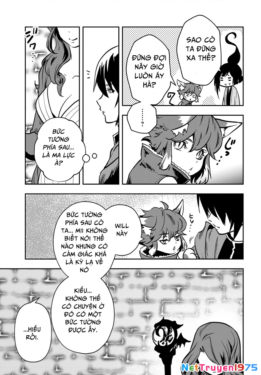 Majutsugakuin Wo Shuseki De Sotsugyou Shita Ore Ga Boukensha Wo Hajimeru No Wa Sonna Ni Okashii Daro Chapter 10 - 17