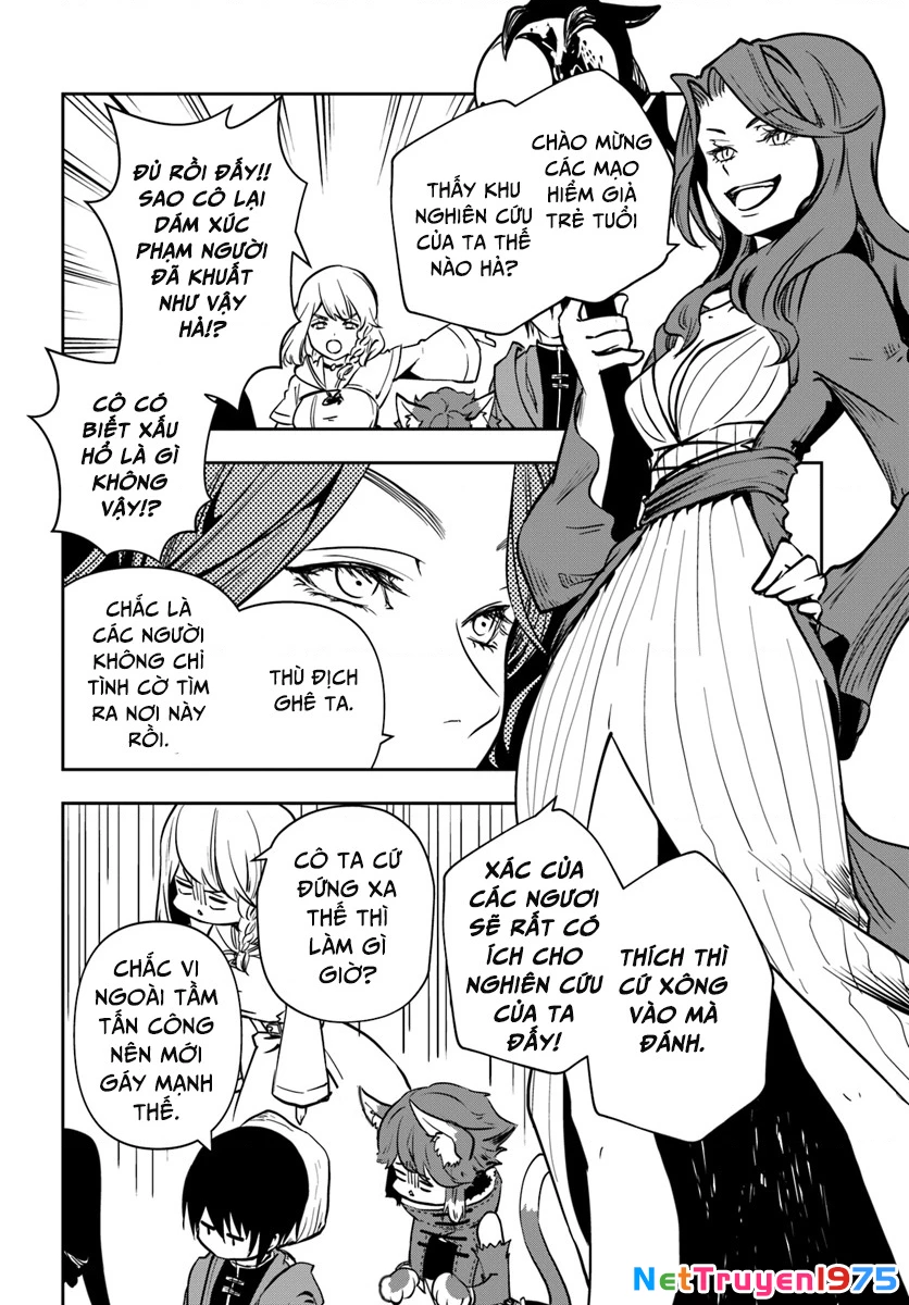 Majutsugakuin Wo Shuseki De Sotsugyou Shita Ore Ga Boukensha Wo Hajimeru No Wa Sonna Ni Okashii Daro Chapter 10 - 18