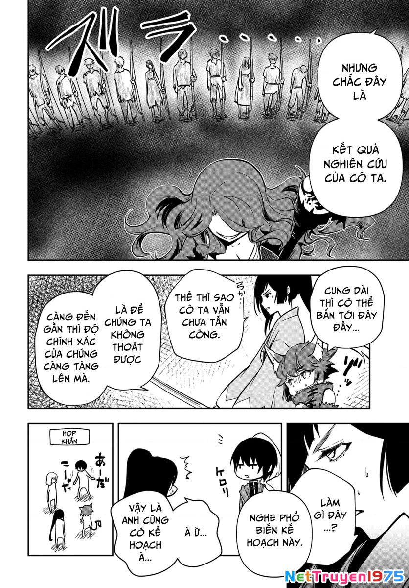 Majutsugakuin Wo Shuseki De Sotsugyou Shita Ore Ga Boukensha Wo Hajimeru No Wa Sonna Ni Okashii Daro Chapter 10 - 22