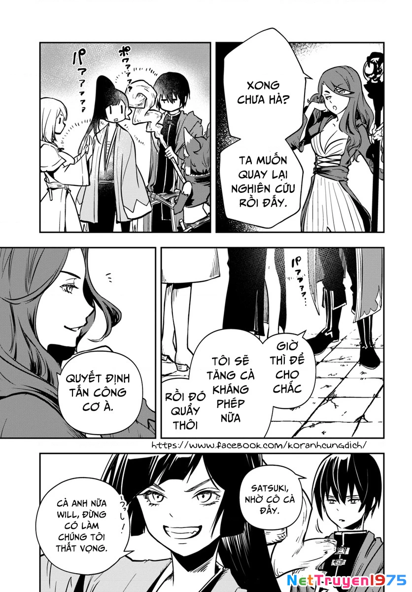 Majutsugakuin Wo Shuseki De Sotsugyou Shita Ore Ga Boukensha Wo Hajimeru No Wa Sonna Ni Okashii Daro Chapter 10 - 23