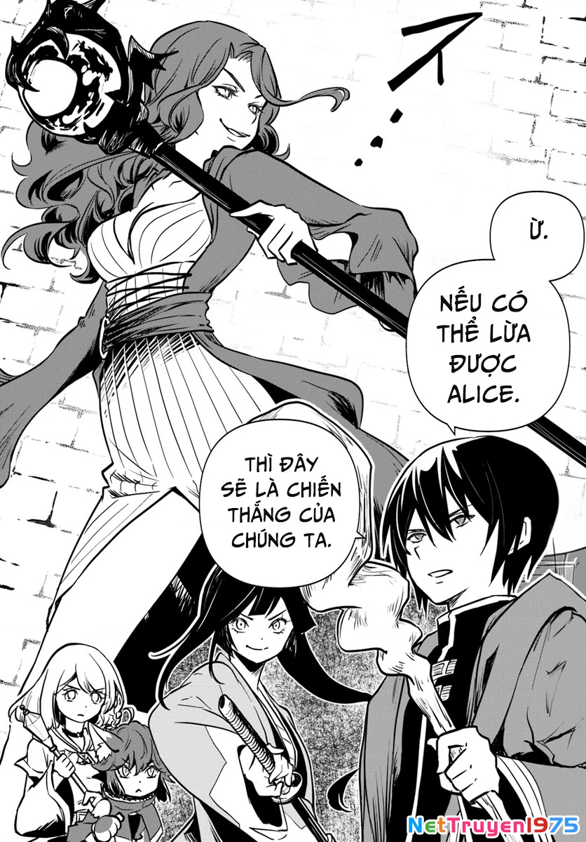 Majutsugakuin Wo Shuseki De Sotsugyou Shita Ore Ga Boukensha Wo Hajimeru No Wa Sonna Ni Okashii Daro Chapter 10 - 24