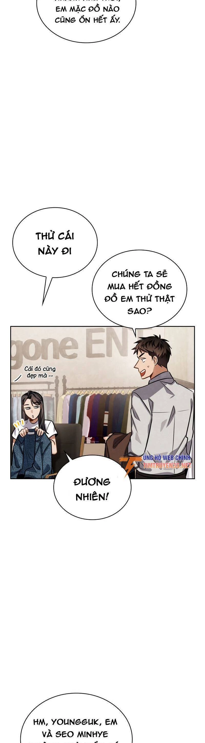 Sống Như Một Diễn Viên Chapter 46 - 3