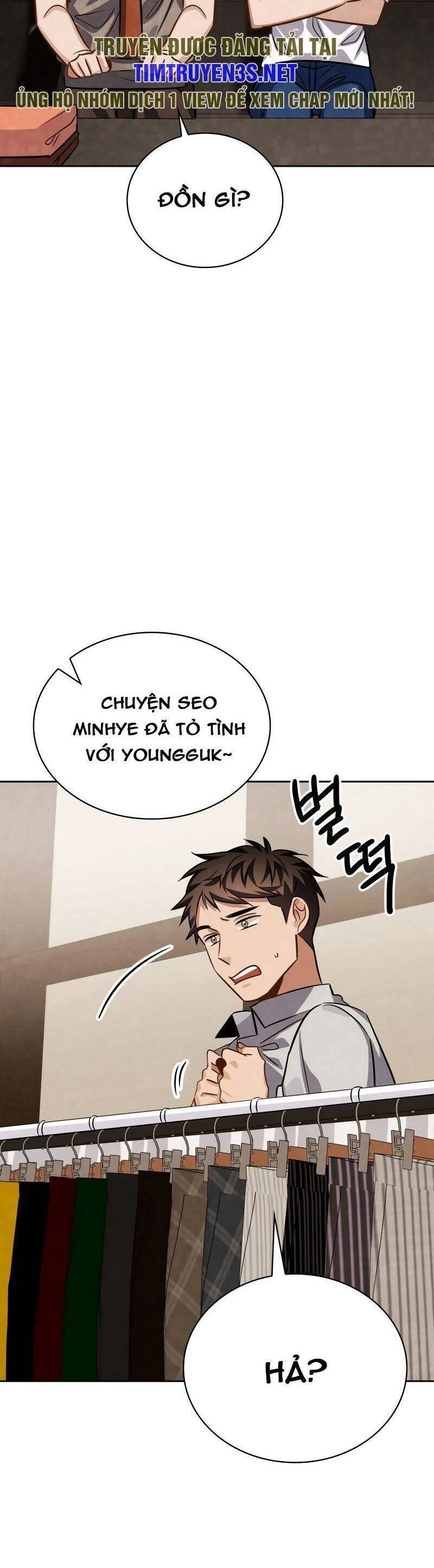 Sống Như Một Diễn Viên Chapter 46 - 5