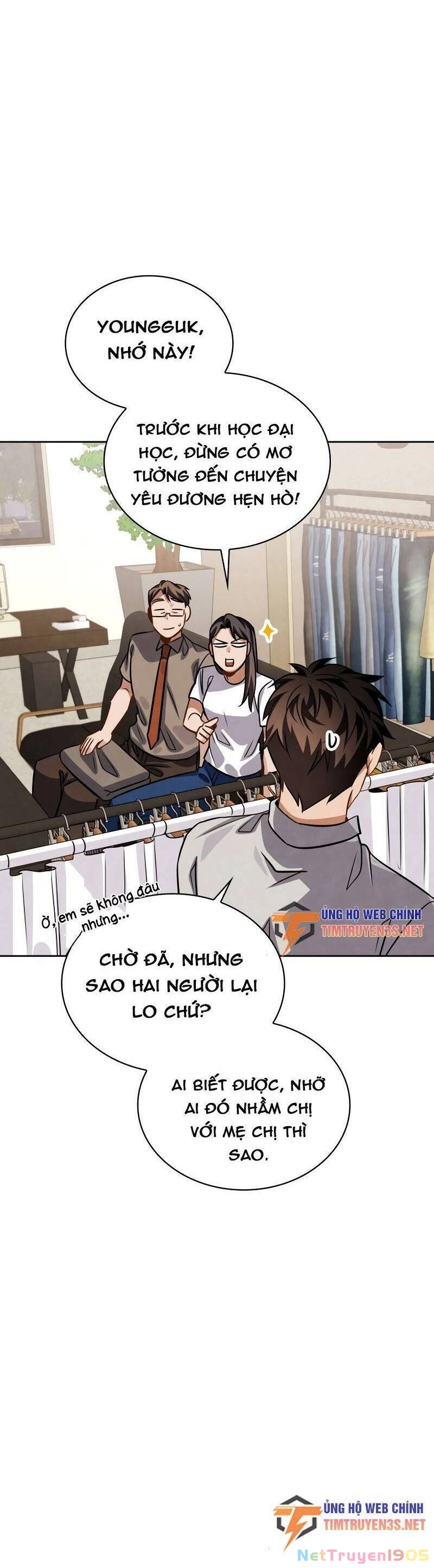 Sống Như Một Diễn Viên Chapter 46 - 6