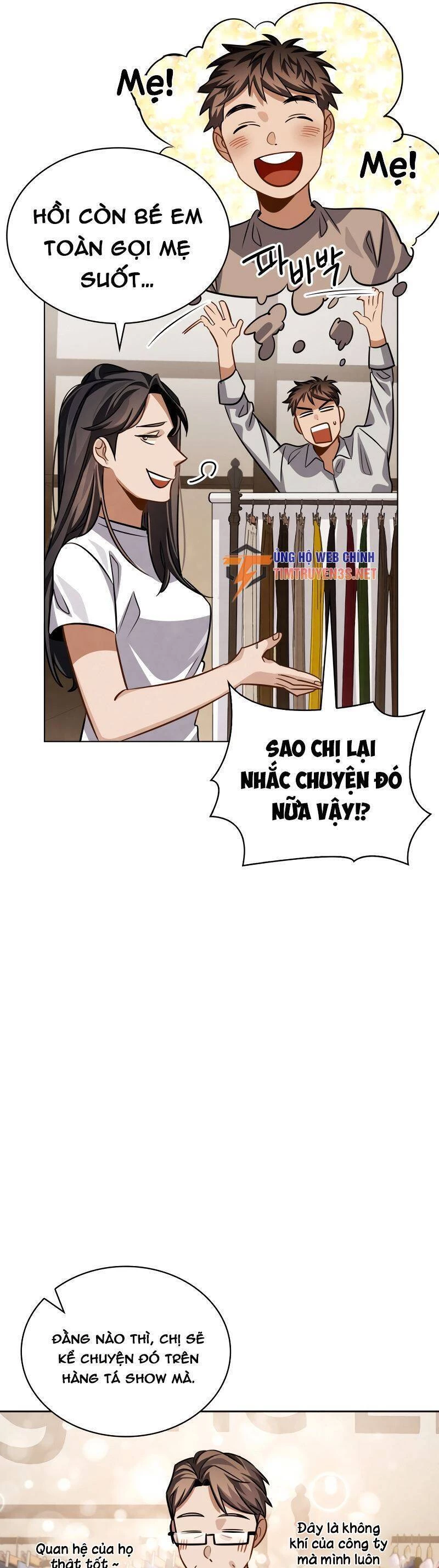 Sống Như Một Diễn Viên Chapter 46 - 7