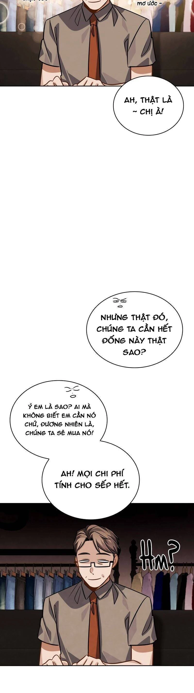 Sống Như Một Diễn Viên Chapter 46 - 8