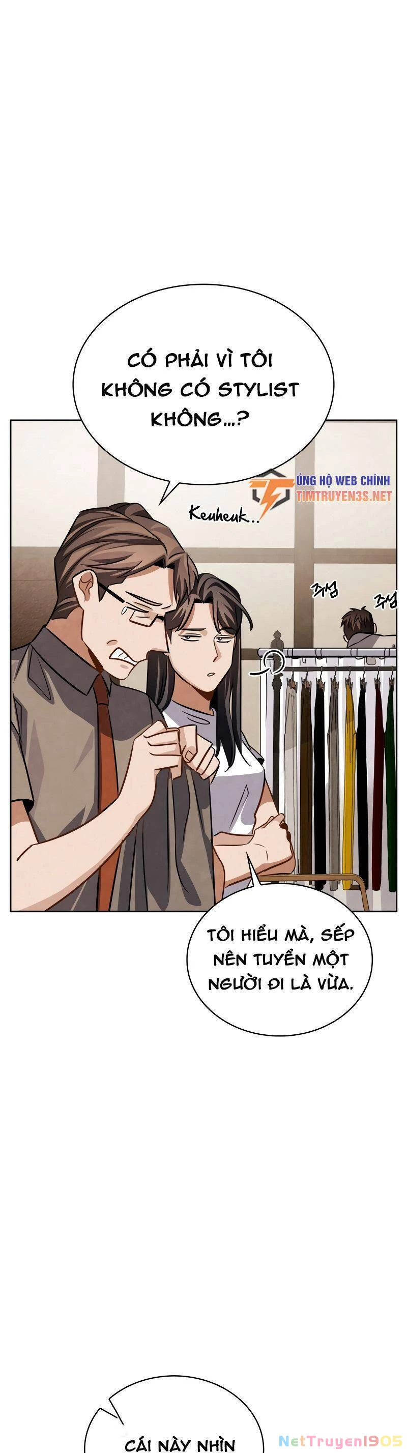 Sống Như Một Diễn Viên Chapter 46 - 9