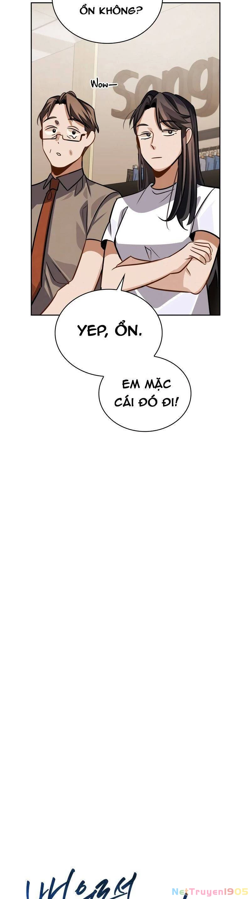 Sống Như Một Diễn Viên Chapter 46 - 10