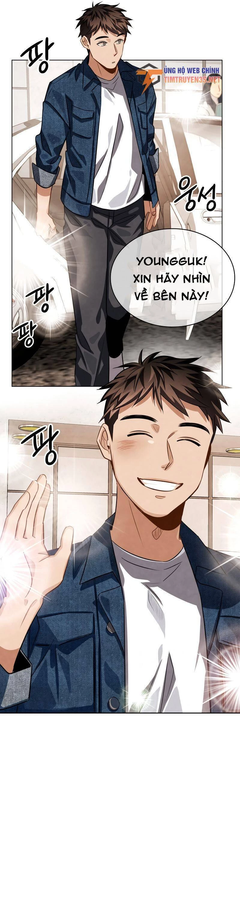 Sống Như Một Diễn Viên Chapter 46 - 12