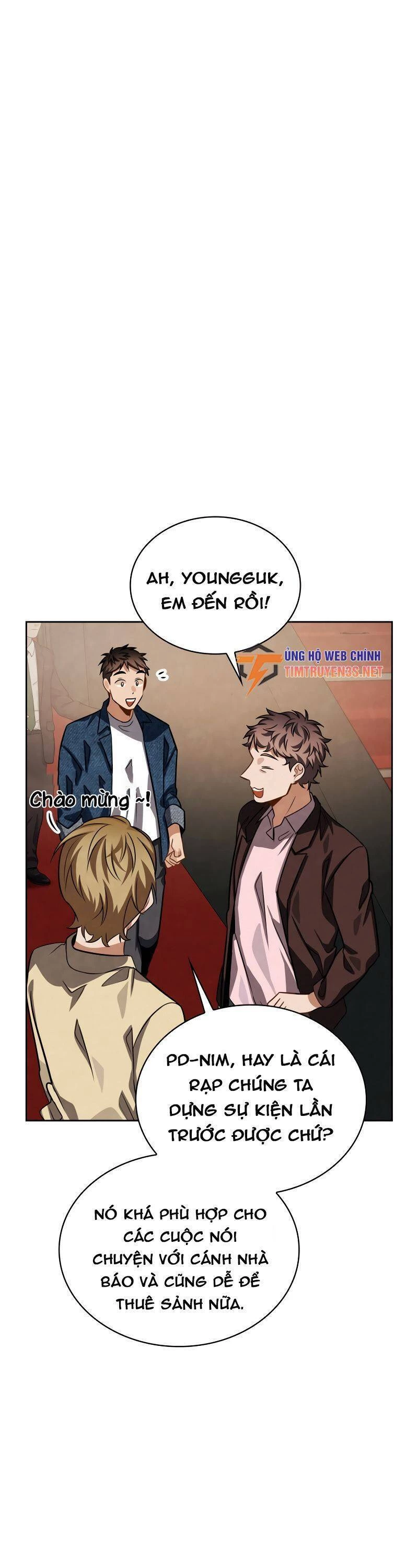 Sống Như Một Diễn Viên Chapter 46 - 14