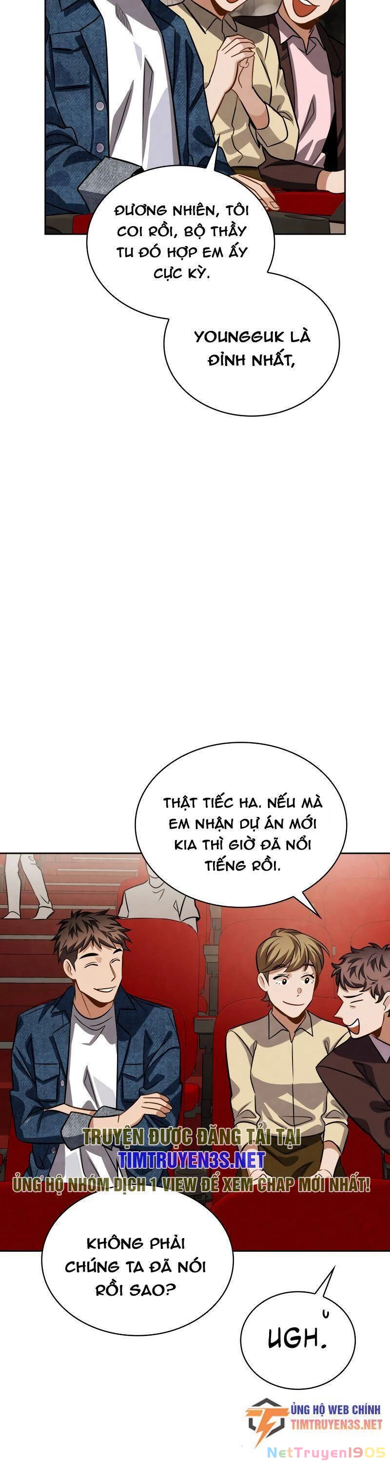 Sống Như Một Diễn Viên Chapter 46 - 16