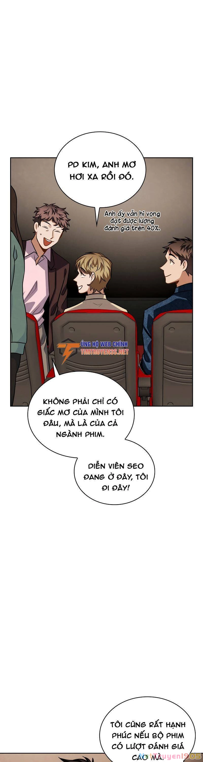 Sống Như Một Diễn Viên Chapter 46 - 17