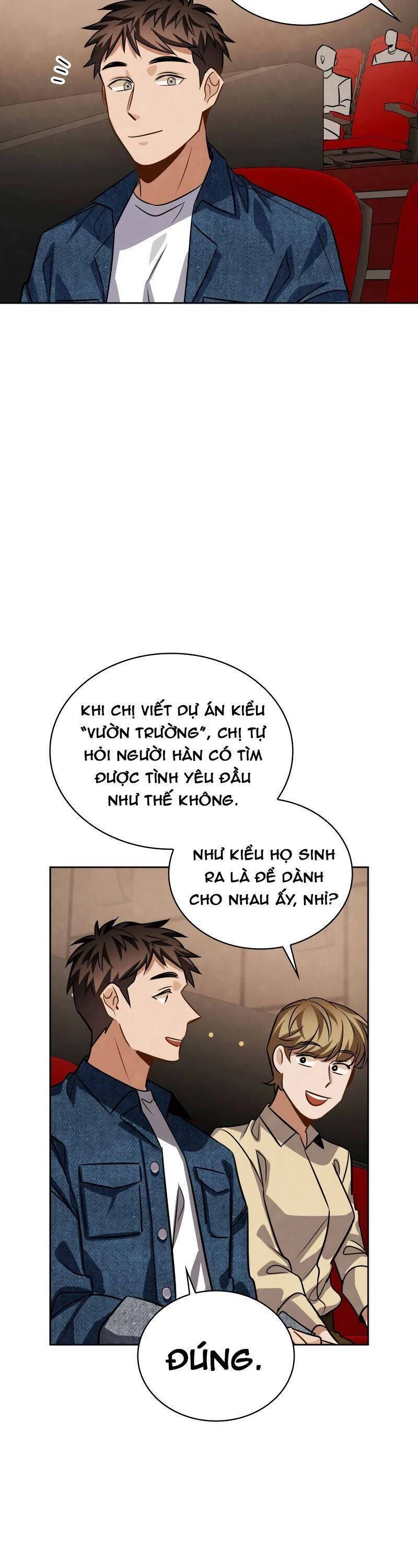 Sống Như Một Diễn Viên Chapter 46 - 18