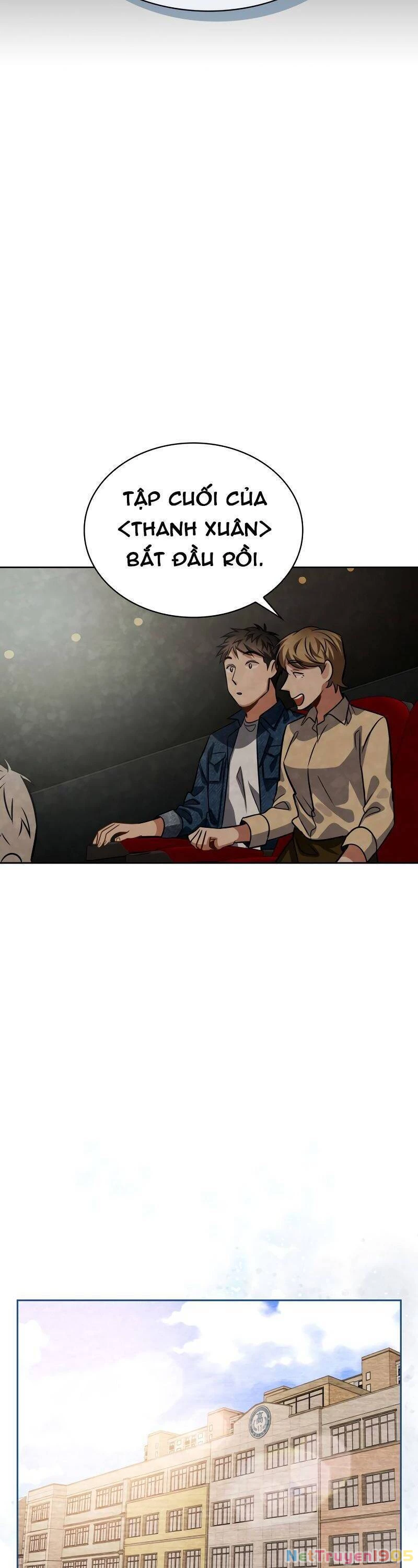 Sống Như Một Diễn Viên Chapter 46 - 20