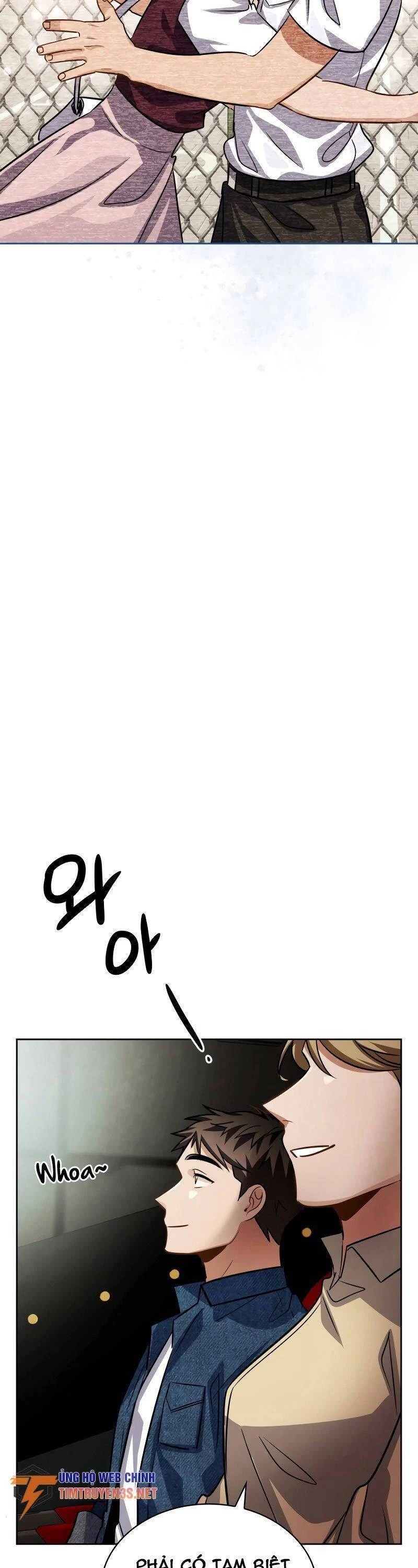 Sống Như Một Diễn Viên Chapter 46 - 23