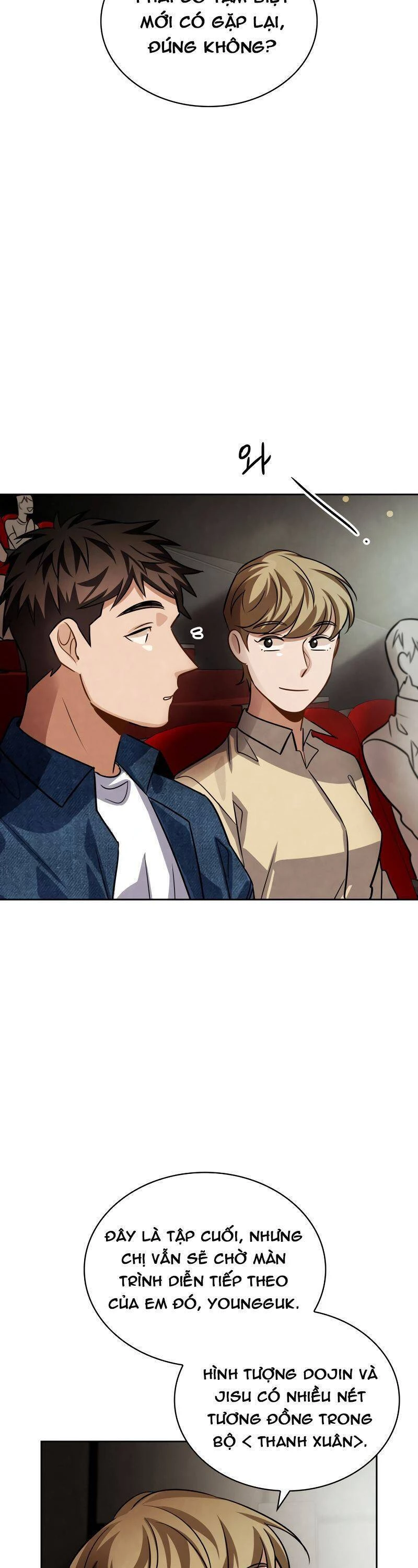 Sống Như Một Diễn Viên Chapter 46 - 24