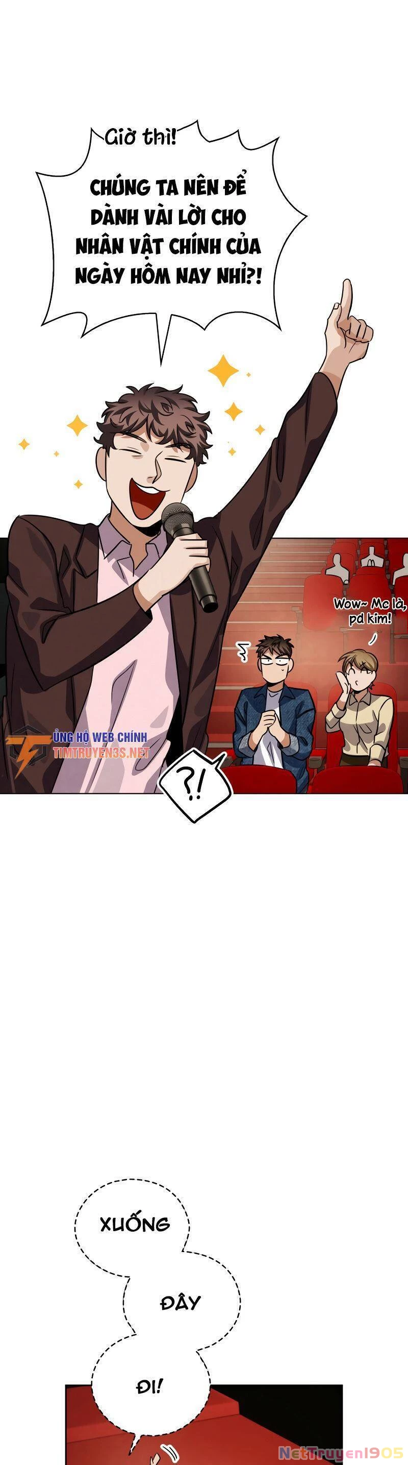 Sống Như Một Diễn Viên Chapter 46 - 27