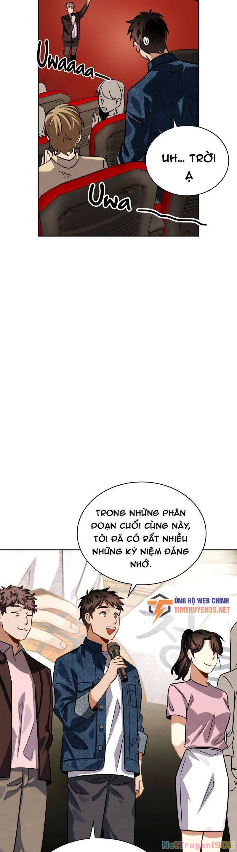 Sống Như Một Diễn Viên Chapter 46 - 28