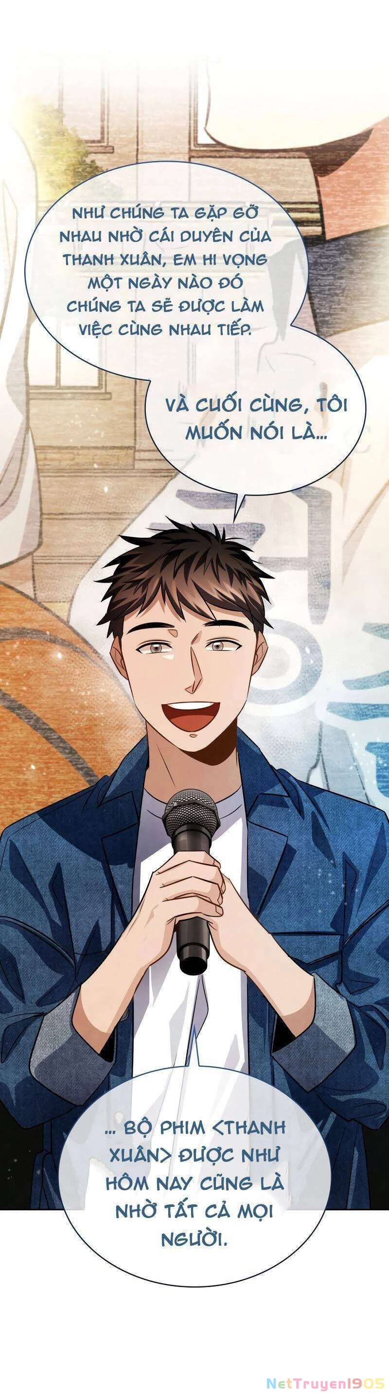 Sống Như Một Diễn Viên Chapter 46 - 30