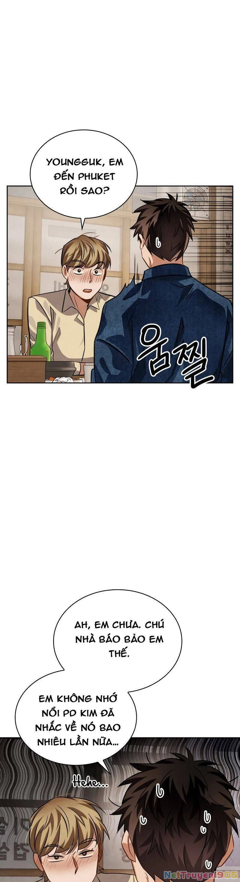 Sống Như Một Diễn Viên Chapter 46 - 34